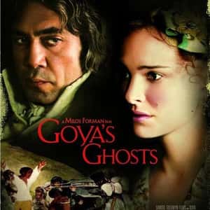 Goya&#39;s Ghosts