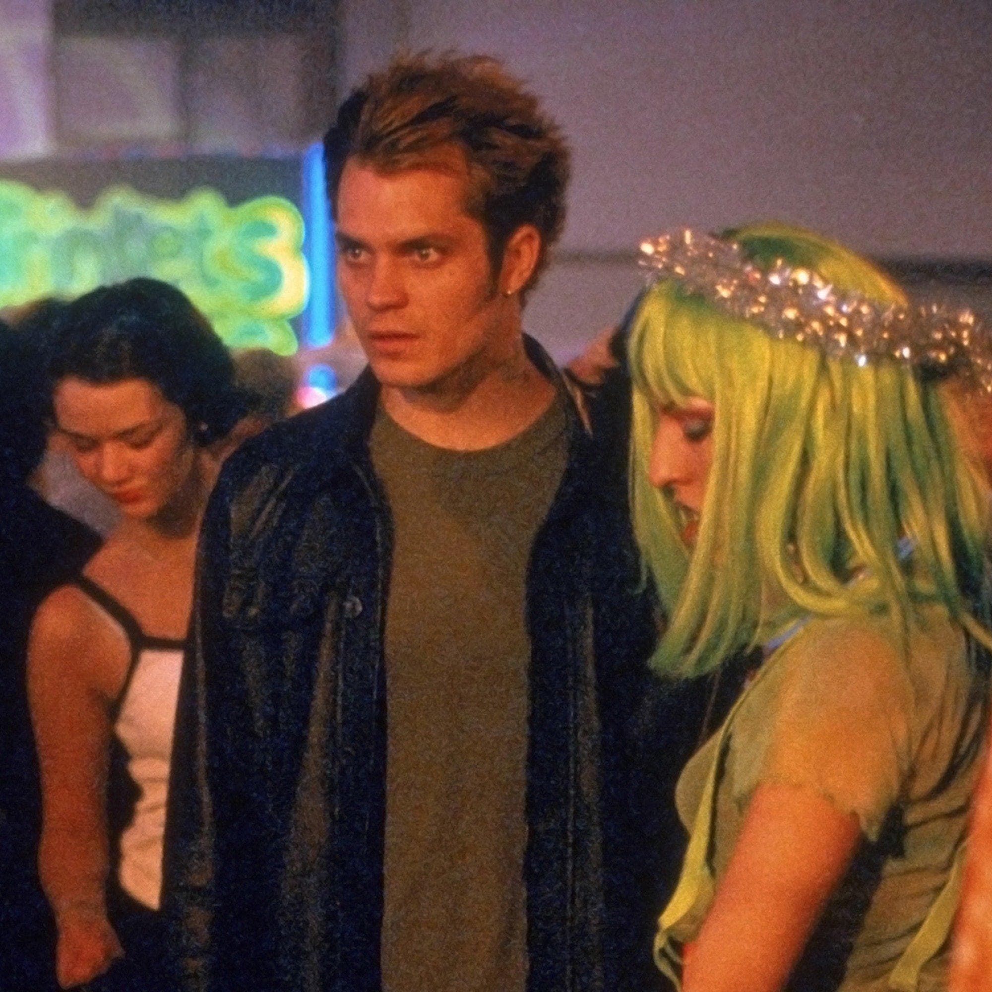 The 15 Best Movies About Raves, Ranked By Fans