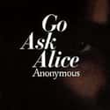 Go Ask Alice on Random Best Books for Teens