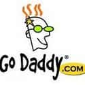 Go Daddy on Random Most Evil Internet Company