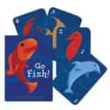 Go Fish on Random Most Popular & Fun Card Games