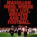 Go Tigers! on Random Best High School Sports Movies