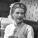 Grace Kelly on Random Most Attractive Actress At 25 Years Old