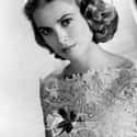 Grace Kelly on Random Classic Hollywood Star Matches Your Zodiac Sign