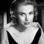 Grace Kelly is listed (or ranked) 10 on the list Blonde Bombshells