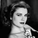 Philadelphia, Pennsylvania, United States of America   Grace Patricia Kelly was an American actress who, after marrying Prince Rainier III, became Princess of Monaco.