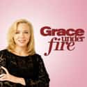 Grace Under Fire on Random TV Shows Canceled Before Their Time