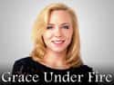 Grace Under Fire on Random Greatest Sitcoms of the 1990s
