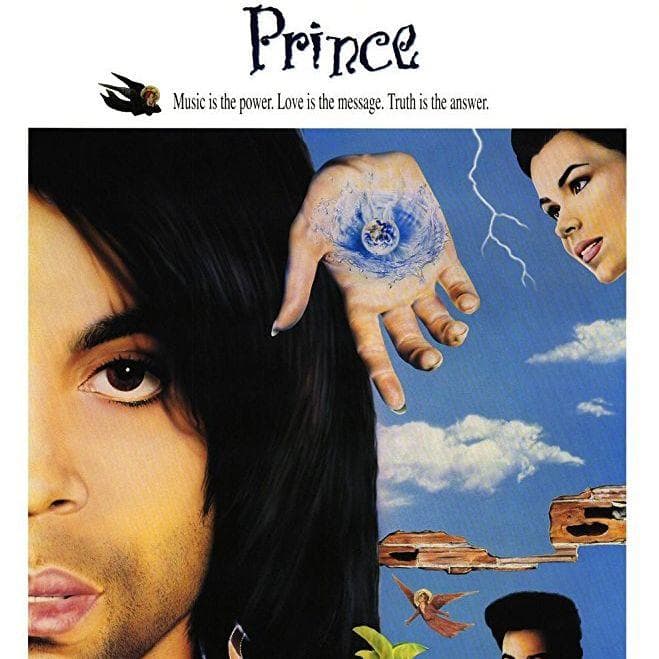 Prince Movies List Best to Worst