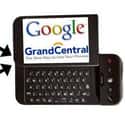 GrandCentral on Random Best Google Acquisitions