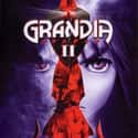 Grandia II on Random Greatest RPG Video Games