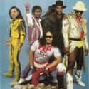 Grandmaster Flash and the Furious Five on Random Best '80s Rappers
