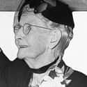 Grandma Moses on Random People Who Did Great Things After Fifty