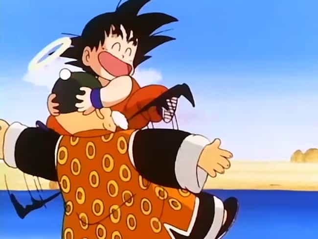 15 Times Goku Actually Killed Characters in the Dragon Ball Franchise