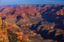 Grand Canyon on Random Most Beautiful Places In America