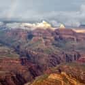 Grand Canyon on Random Scary Facts About Famous Tourist Attractions