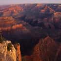 Grand Canyon National Park on Random Great Destinations for a Group Vacation