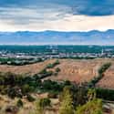 Grand Junction on Random Best Places In Colorado To Live