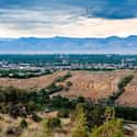 Grand Junction on Random Best Places In Colorado To Live