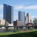 Grand Rapids on Random Best Places to Raise a Family in the US