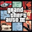 Grand Theft Auto III on Random Most Compelling Video Game Storylines