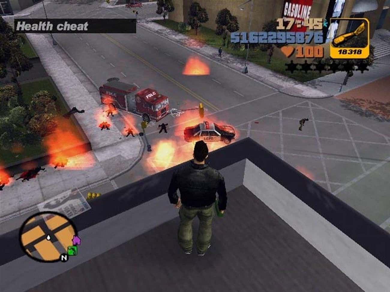 Как выйти из игры гта. Игра Grand Theft auto III. GTA 3 Grand Theft auto 3. Grand Theft auto III (2001). Grand Theft auto 2.