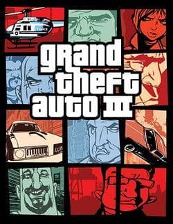 Grand Theft Auto III is listed (or ranked) 12 on the list The Best PlayStation 2 Action Games