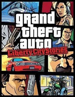 Grand Theft Auto: Liberty City... is listed (or ranked) 25 on the list The Best PlayStation 2 Action Games
