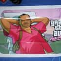 Action-adventure game, Action game, Racing video game   Grand Theft Auto: Vice City is an open world action-adventure video game developed by Rockstar North and published by Rockstar Games.