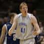 Grant Billmeier is listed (or ranked) 47 on the list The Greatest Seton Hall Basketball Players of All Time
