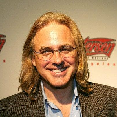 Famous Male Television Producers | List of Top Male TV Producers 