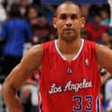 Grant Hill on Random Player In Basketball Hall Of Fam