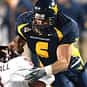 Grant Wiley is listed (or ranked) 26 on the list The Best West Virginia Football Players of All Time