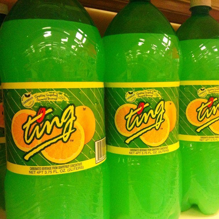 Random Very Best Flavors Soda Can B Best Random Tools