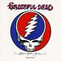 Grateful Dead on Random Greatest Rock Band Logos