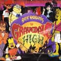 Gravedale High on Random Best Animated Horror Series