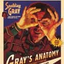 Gray's Anatomy on Random Best Movies That Have Only One Actor (Most of Time)