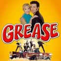 Grease on Random Greatest Musicals Ever Performed on Broadway