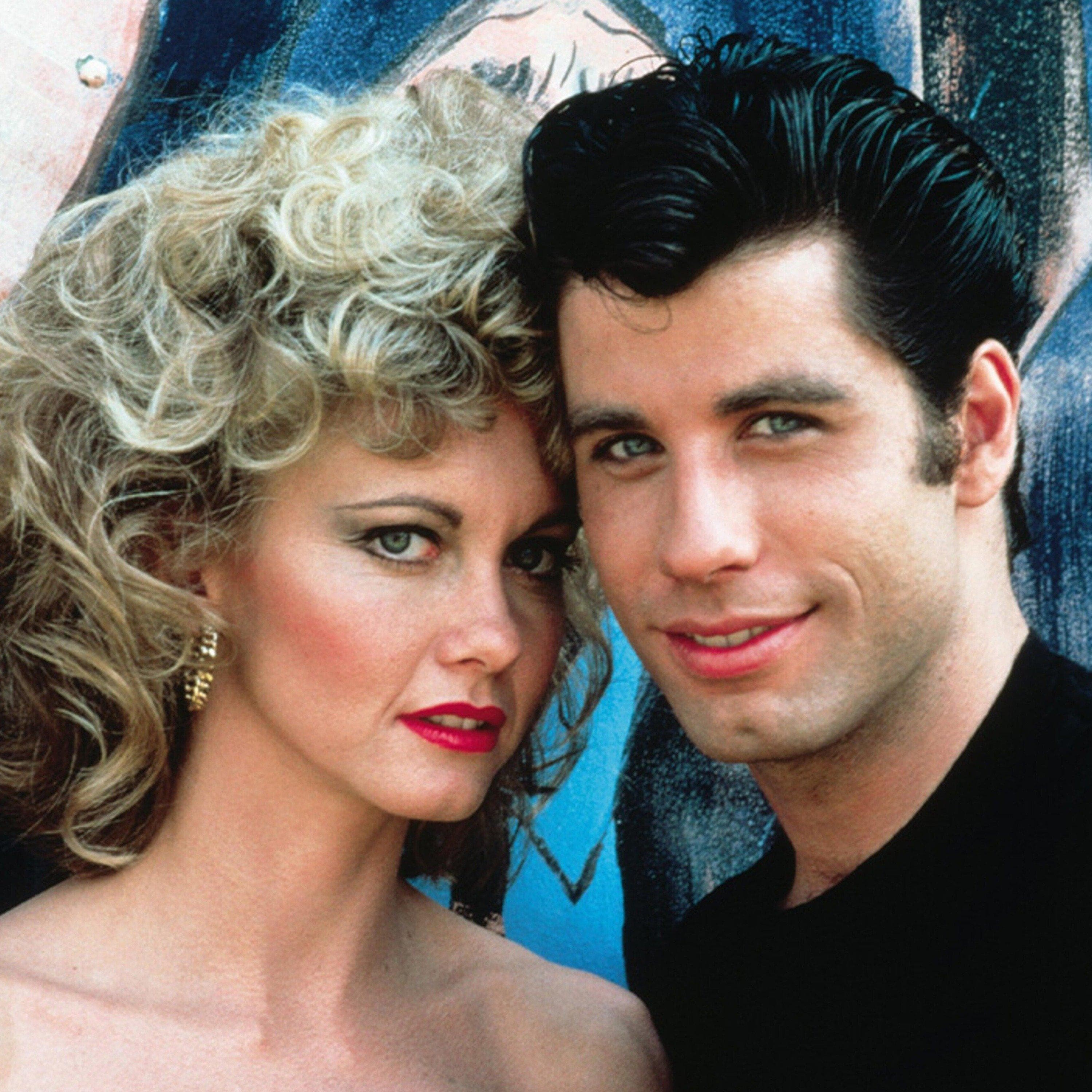 Grease