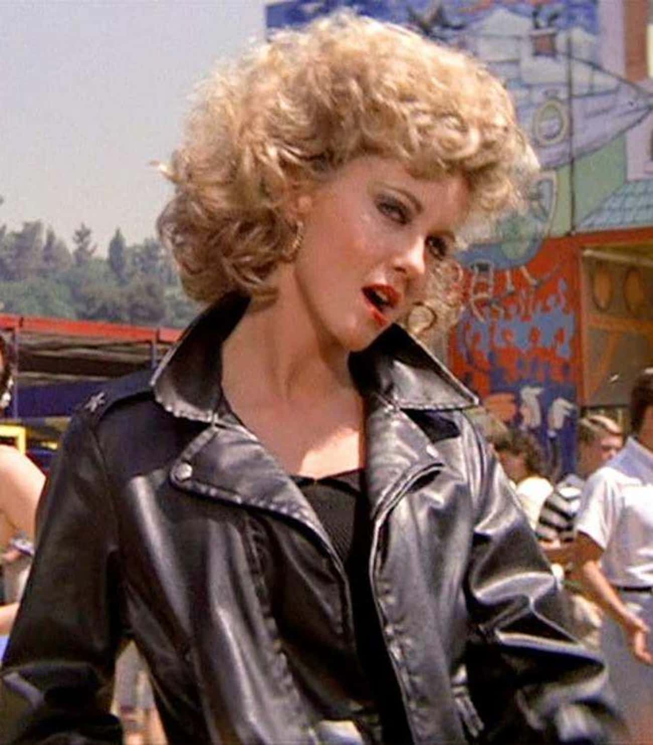 'Grease' - Change Yourself To Make Others Happy