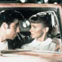 Grease on Random Celebrated Fictional Relationships That Are Actually F'ed Up