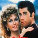 Grease on Random Great Teen Drama Movies About Dancing