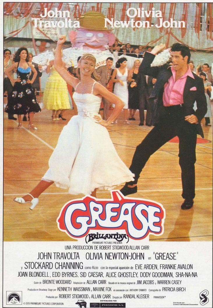 Grease