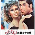 1978   Grease is a 1978 American musical romantic comedy-drama film directed by Randal Kleiser and produced by Paramount Pictures.