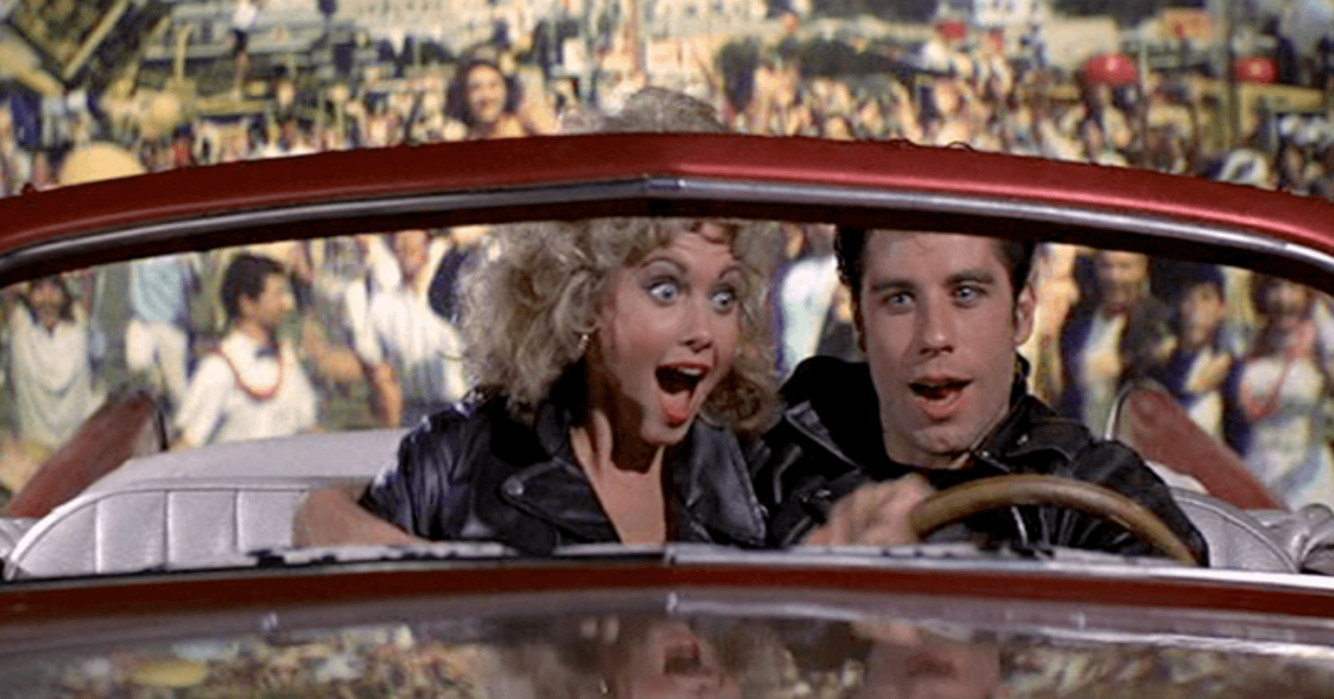 Classic Movie Endings That Don't Make Sense