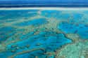 Great Barrier Reef on Random Most Stunningly Gorgeous Places on Earth