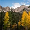 Great Basin National Park on Random Best National Parks in the USA