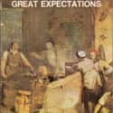 Great Expectations on Random Books That Changed Your Life