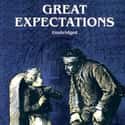 Great Expectations on Random Best Novels Ever Written