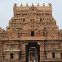 Great Living Chola Temples on Random Underrated Historical Monuments That Should Be Wonders of the Ancient World